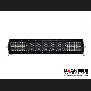 E2 Series 20" LED Light Bar by Rigid Industries - Drive and Hyperspot Lighting